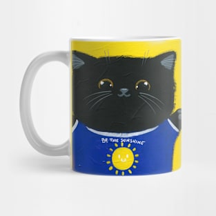 Be The Sunshine Mug